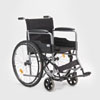 Кресла инвалидные механические стальные