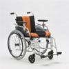 Кресла инвалидные механические облегченные