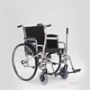 Кресла-коляски с рычажным управлением