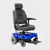 Кресла инвалидные электрические